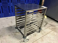 Roltafel - afbeelding 3 van  5