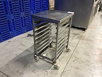 Roltafel - afbeelding 3 van  5