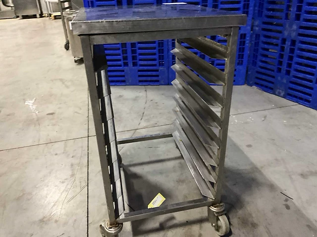 Roltafel - afbeelding 5 van  5