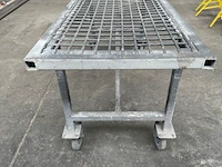 Roltafel - afbeelding 2 van  3