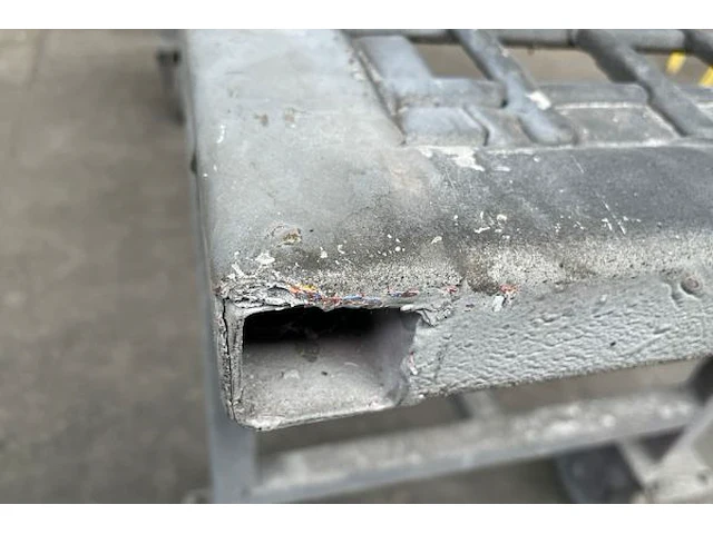 Roltafel - afbeelding 3 van  3