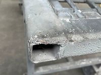 Roltafel - afbeelding 3 van  3