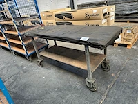 Roltafel - afbeelding 1 van  4