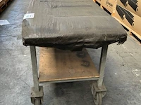 Roltafel - afbeelding 2 van  4