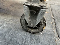 Roltafel - afbeelding 4 van  4