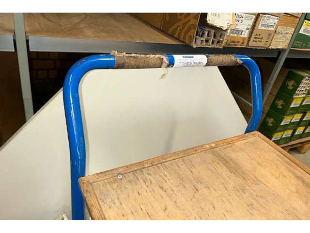 Roltafel - afbeelding 2 van  4