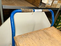 Roltafel - afbeelding 2 van  4