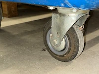 Roltafel - afbeelding 4 van  4