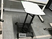 Roltafeltje voor diaprojector - afbeelding 2 van  2