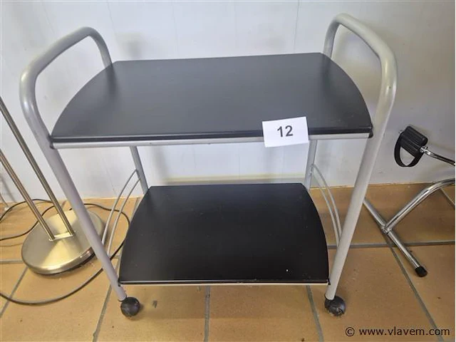 Roltafeltje - afbeelding 1 van  3