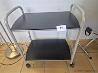 Roltafeltje - afbeelding 1 van  3