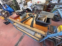 Rolwagen met inhoud - afbeelding 6 van  8