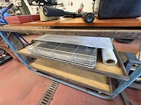 Rolwagen met inhoud - afbeelding 7 van  8