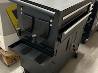 Rolwerktafel - afbeelding 2 van  9