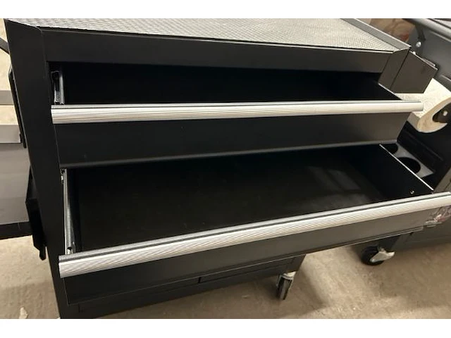 Rolwerktafel - afbeelding 5 van  9