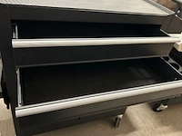 Rolwerktafel - afbeelding 5 van  9