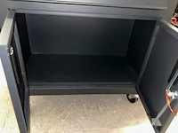 Rolwerktafel - afbeelding 7 van  9