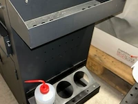 Rolwerktafel - afbeelding 9 van  9