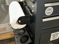 Rolwerktafel - afbeelding 2 van  5