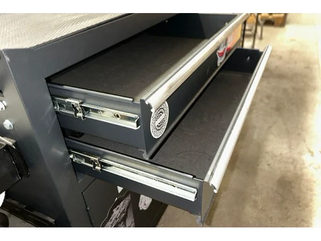 Rolwerktafel - afbeelding 3 van  5