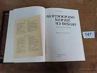 Romaanse kunst in belgië - afbeelding 2 van  3