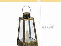 Romadedi oosterse lantaarn - afbeelding 2 van  4