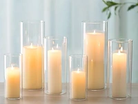 Romadedi orkaan kaarsenhouders - afbeelding 1 van  4