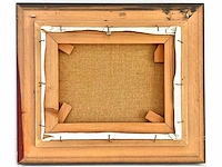 Romain vael - landschap - olie op doek - afbeelding 7 van  7