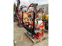 Romani roberto bombo self 3 gedragen spuitmachine - afbeelding 5 van  6