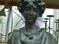 Romeins beeld - afbeelding 1 van  2