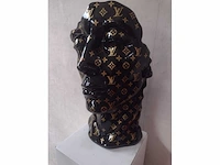 Romeins hoofd - afbeelding 3 van  4