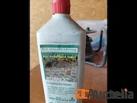 Romex afdichting kasseien producten: 5 stukken - afbeelding 1 van  4