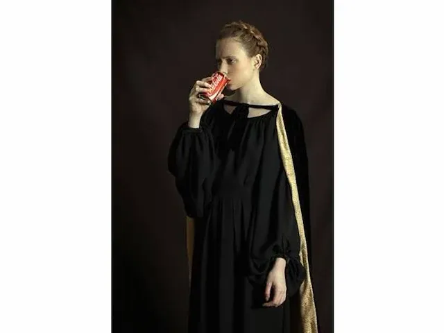 Romina ressia (1981) - cokes - afbeelding 1 van  10