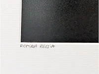 Romina ressia (1981) - kauwgom - afbeelding 3 van  7
