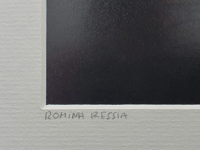 Romina ressia (1981) - pop corn - afbeelding 2 van  9