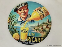 Rond bord - afbeelding 1 van  1