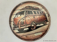 Rond bord - afbeelding 1 van  1