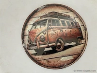 Rond bord - afbeelding 1 van  1