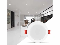 Rond led paneel (40x) - afbeelding 1 van  5