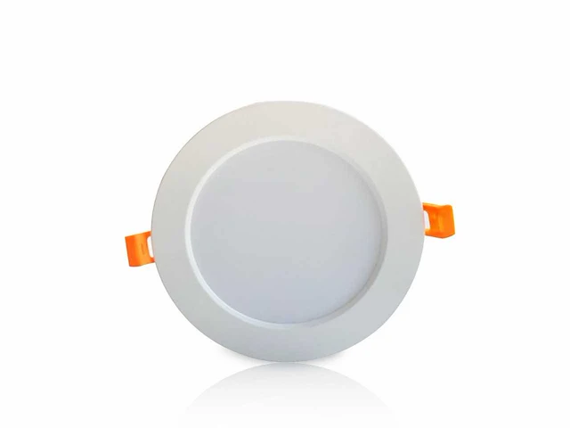 Rond led paneel (40x) - afbeelding 3 van  5