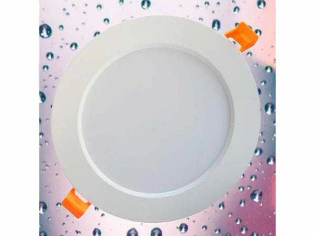 Rond led paneel (40x) - afbeelding 5 van  5