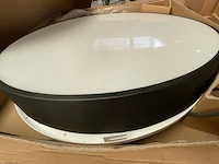 Rond ledverlichtingspaneel - afbeelding 2 van  4