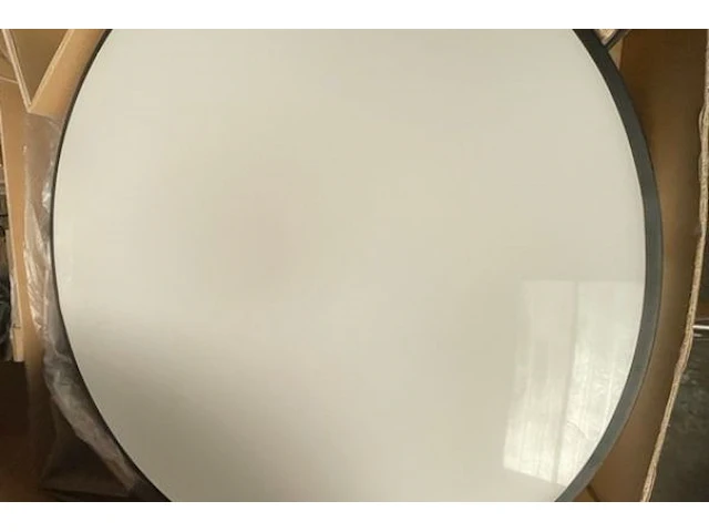 Rond ledverlichtingspaneel - afbeelding 3 van  4