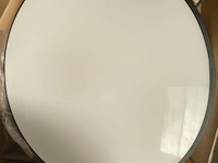 Rond ledverlichtingspaneel - afbeelding 3 van  4