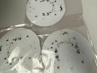 Rond ledverlichtingspaneel - afbeelding 4 van  4