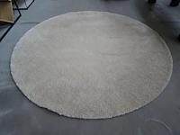 Rond tapijt pr living - afbeelding 1 van  3