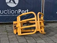 Ronde balenklem ubg nieuw - afbeelding 1 van  1