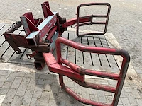 Ronde balenklem - afbeelding 5 van  7