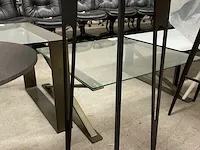 Ronde bijzettafel - afbeelding 1 van  4