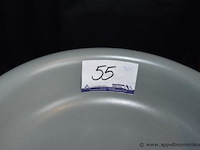 Ronde design wasbak flaminia dia 45 - afbeelding 3 van  3